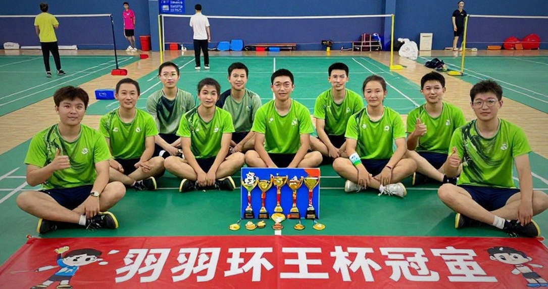 Cầu lông Việt Nam và khoảng trống dữ liệu: Tín hiệu bị chôn dưới tiếng ồn xếp hạng