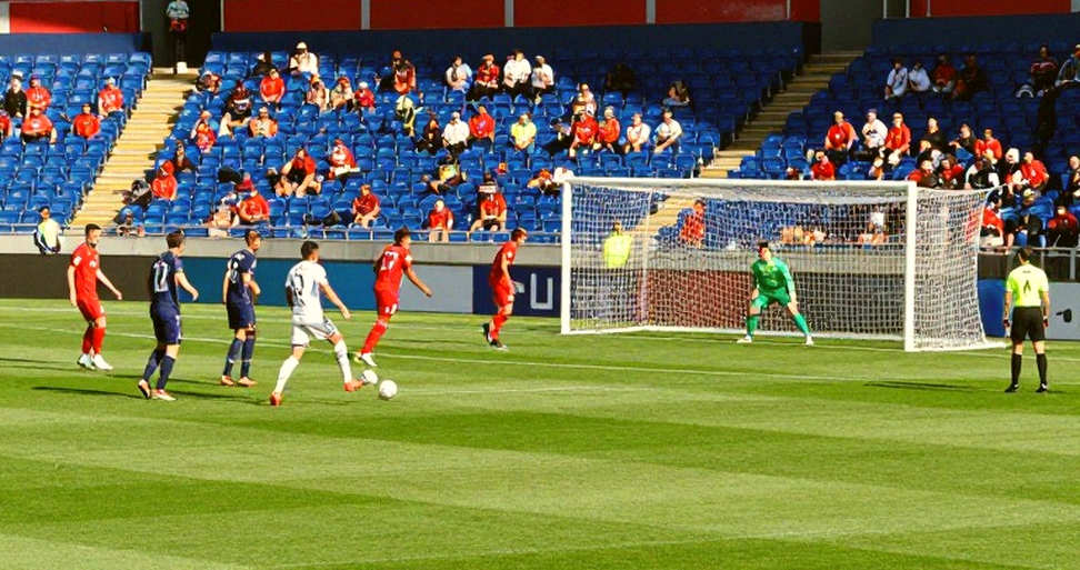 Indonesia nhập tịch Paes và Romeny: Cửa hộ chiếu, cửa FIFA và vị thế ASEAN của bóng đá Việt Nam