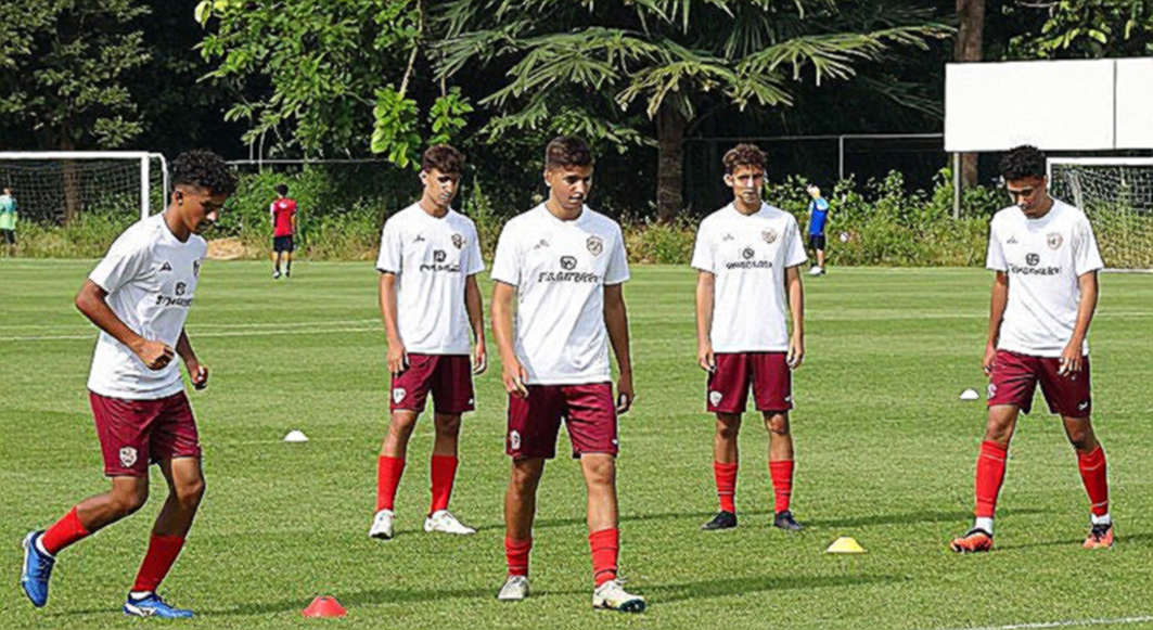Bầu Đức và bài toán “đẻ ra tiền” của bóng đá Việt Nam trước Đại hội VFF 2026-2030