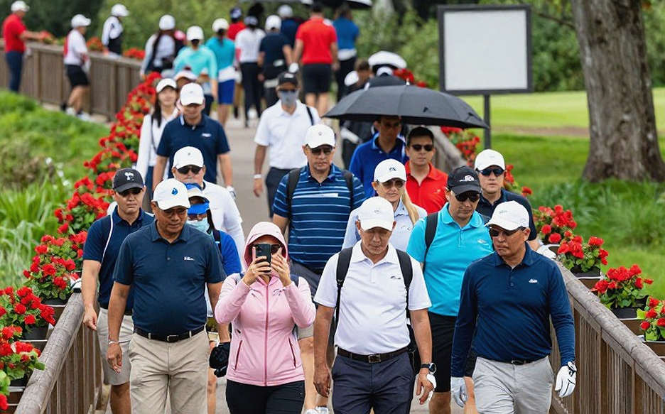 Solheim Cup: Woad and Hull Still Winless — 'That's Just Golf' and the Trap of Self-Justification Solheim Cup: Woad and Hull Still Winless — 'That's Just Golf' and the Trap of Self-Justification