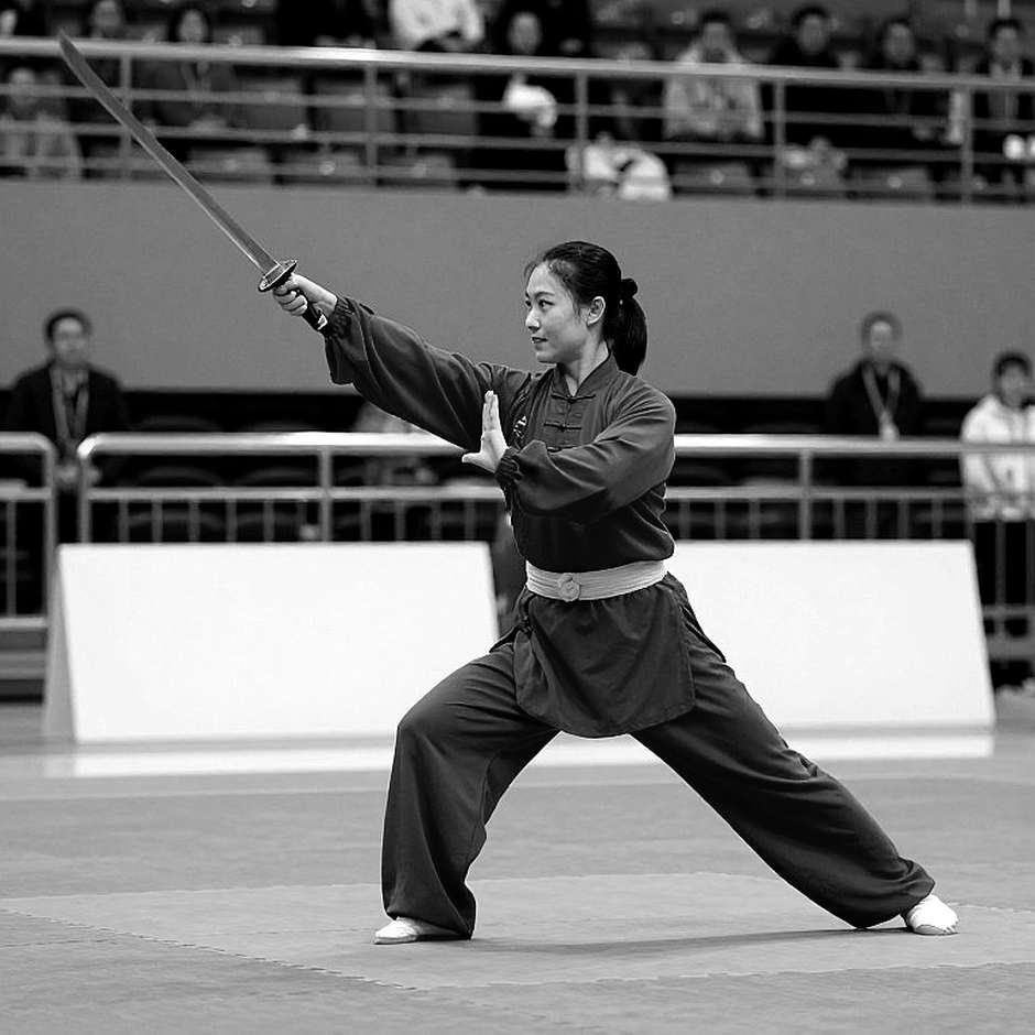 Vietnam's ASIAD Karate Kata Gold: Synchronized Footfalls and Facts Still to Verify Vietnam's ASIAD Karate Kata Gold: Synchronized Footfalls and Facts Still to Verify
