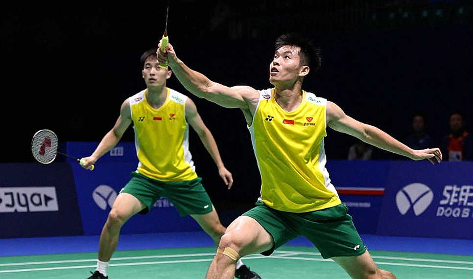 Đằng sau bảng điểm 21: Cầu lông nữ và những điều hệ thống BWF World Tour chưa kể