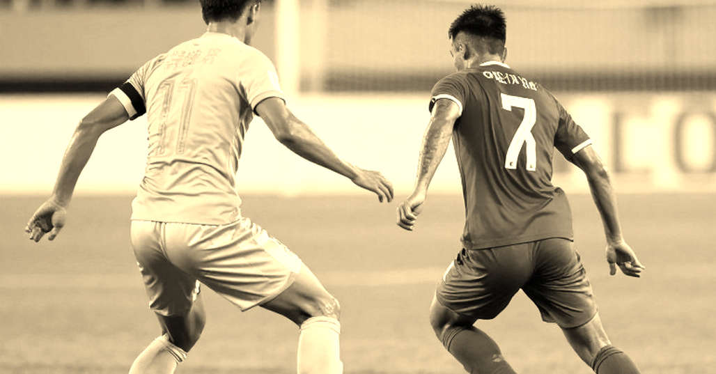 FIFA ASEAN Cup 2026: Hai đường link đá nhau và dấu vết của một cuộc chia bản quyền