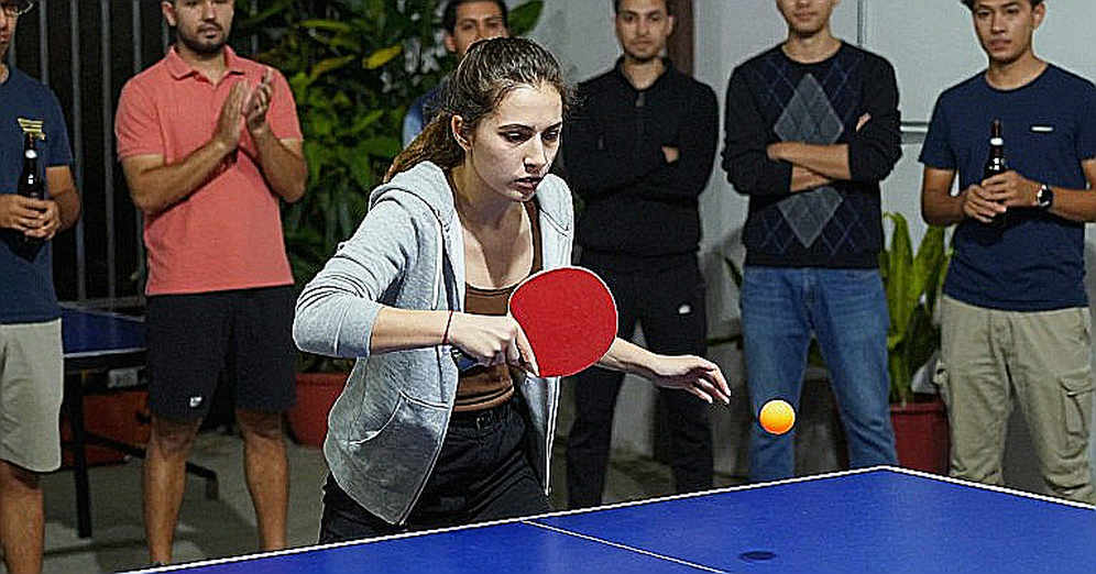 TT Kidz: Table Tennis England xây lại nền tảng bóng bàn từ nhóm tuổi 7-11