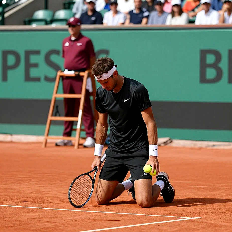 Fernandez và Gibson: Chung kết Singapore Open 2026 là cuộc chiến giữa kinh nghiệm và sự tươi mới