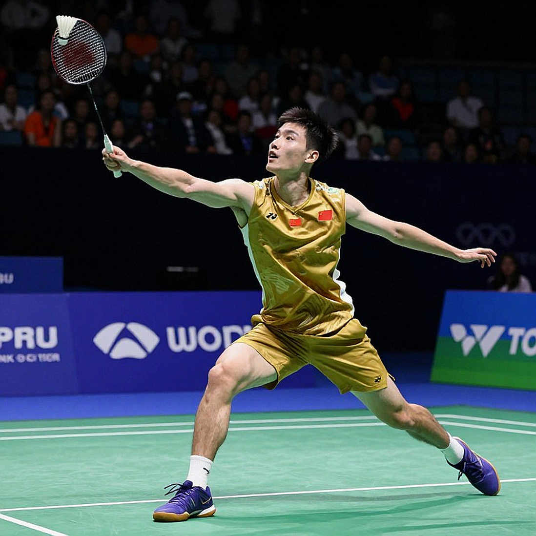 Cầu lông Ấn Độ ở Asian Games 2026: Tấm huy chương đồng đội và khoảng lặng ở nội dung cá nhân