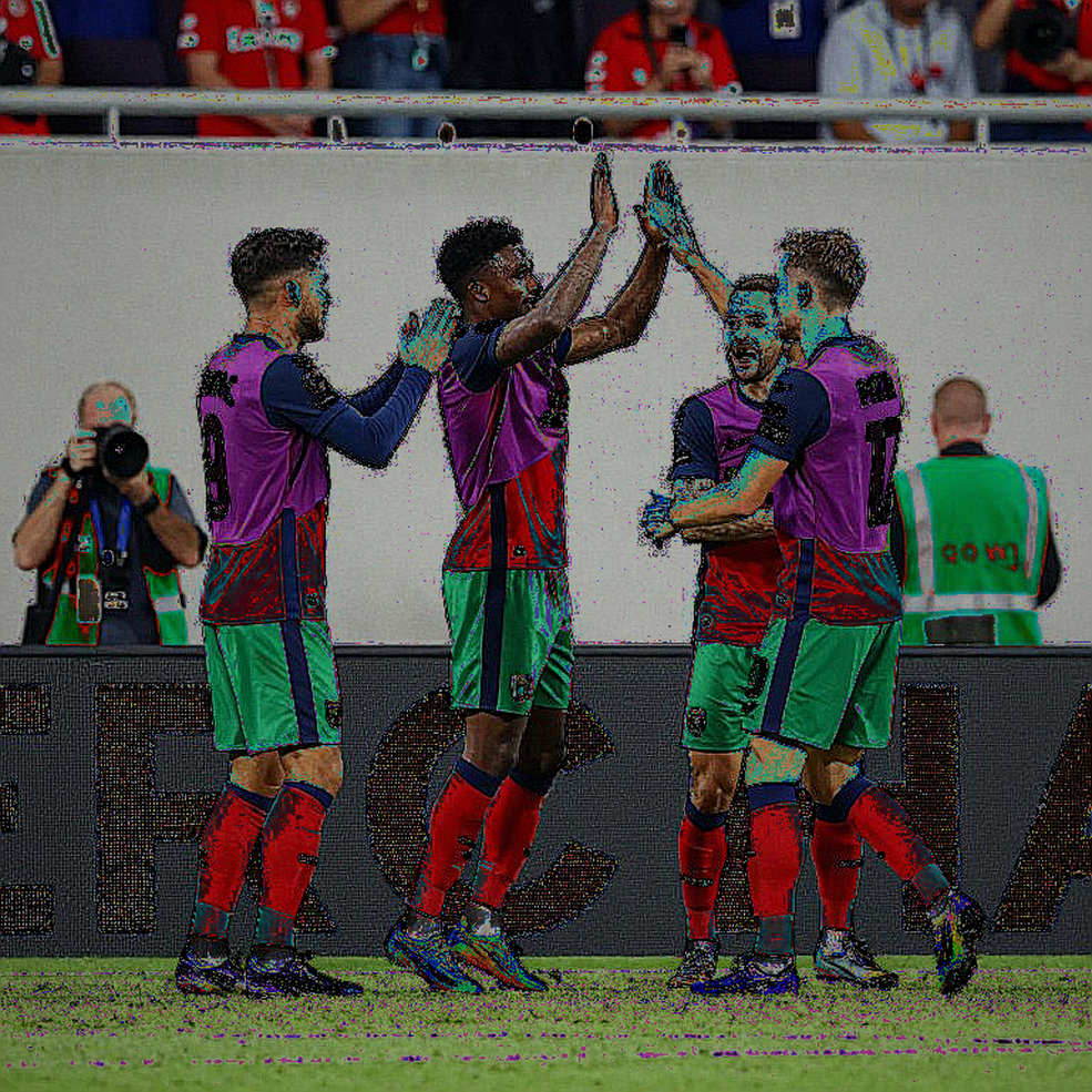 V.League, VAR và khoảng trống dữ liệu: Điều gì còn lại sau tiếng còi V.League, VAR và khoảng trống dữ liệu: Điều gì còn lại sau tiếng còi