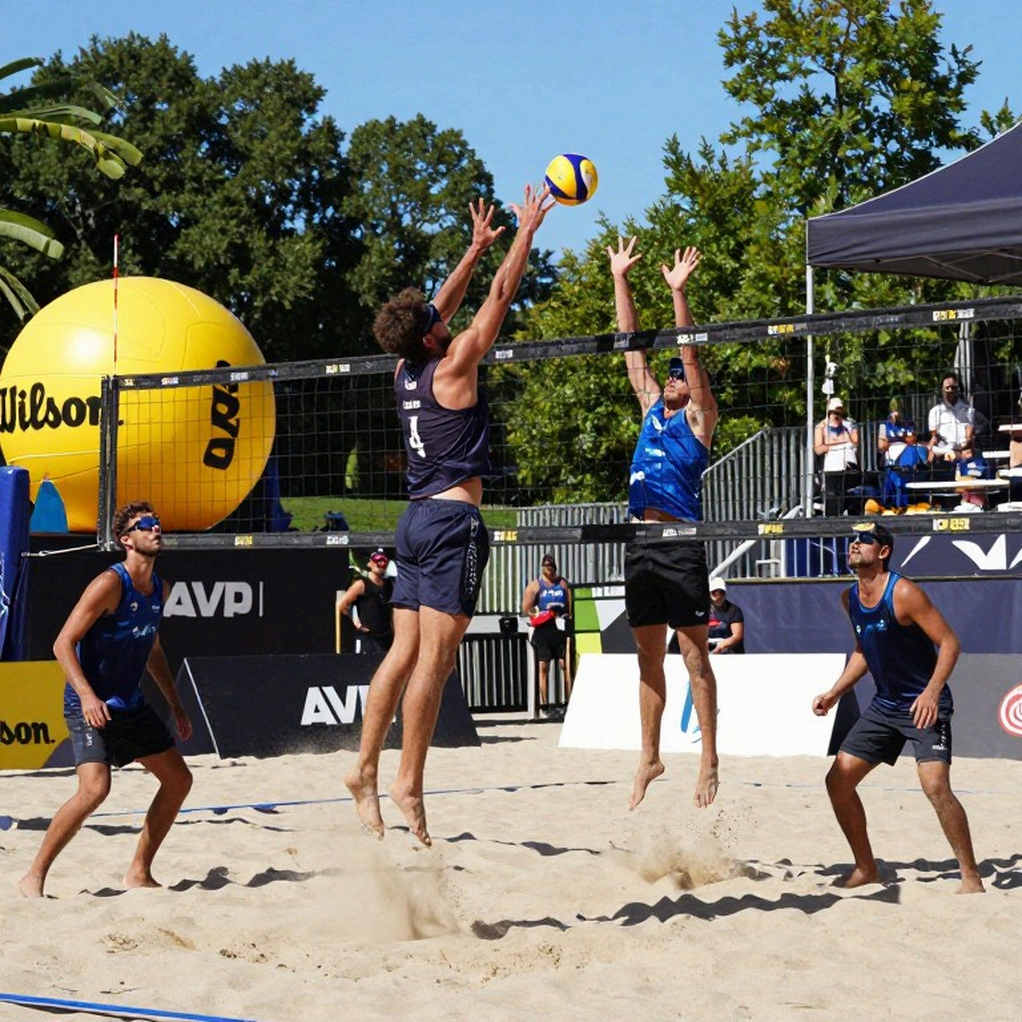 2026 National Women's Volleyball Championship: 14 Rounds and the Cost of Dead Rubbers