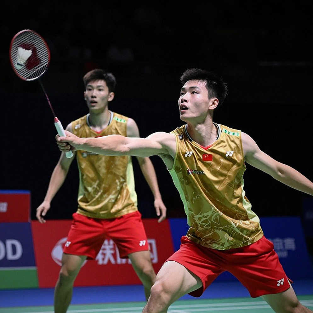 Asian Games 2026: PV Sindhu, Chen Yufei và cái giá của mười tám giờ