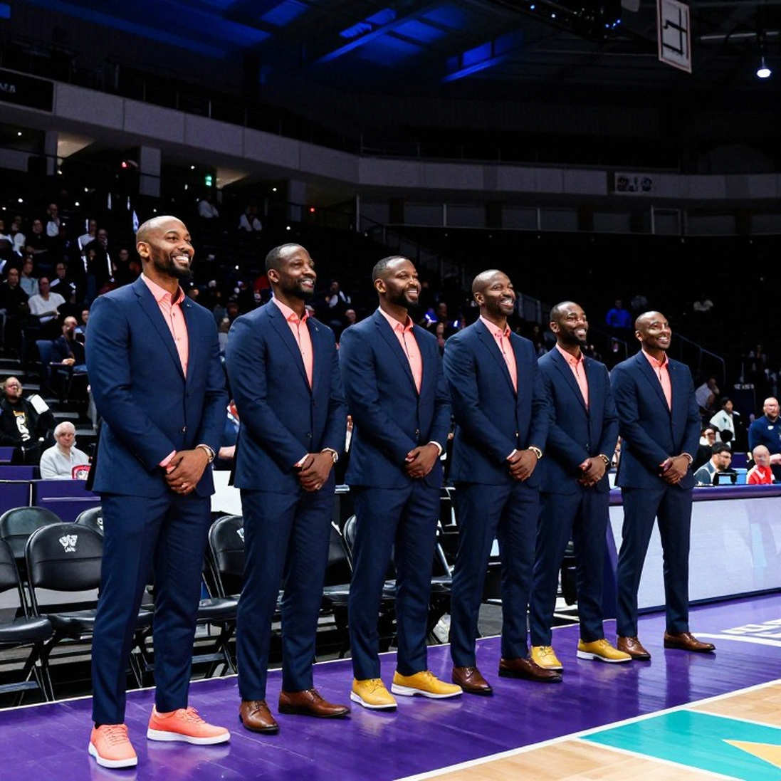 Gonzaga Rời WCC Sau Gần Năm Thập Kỷ, Fletcher Bước Vào Năm Thứ Bảy: Bản Đồ Chuyển Nhượng Bóng Rổ Đại Học 2026 Đang Được Vẽ Lại Gonzaga Rời WCC Sau Gần Năm Thập Kỷ, Fletcher Bước Vào Năm Thứ Bảy: Bản Đồ Chuyển Nhượng Bóng Rổ Đại Học 2026 Đang Được Vẽ Lại