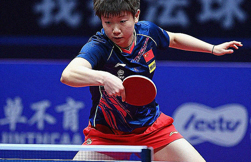 Giải Bóng Bàn Câu Lạc Bộ Cựu Chiến Binh Anh Trở Lại: Nhà Vô Địch Spinners Và Deighton Trở Thành Mục Tiêu Săn Đuổi