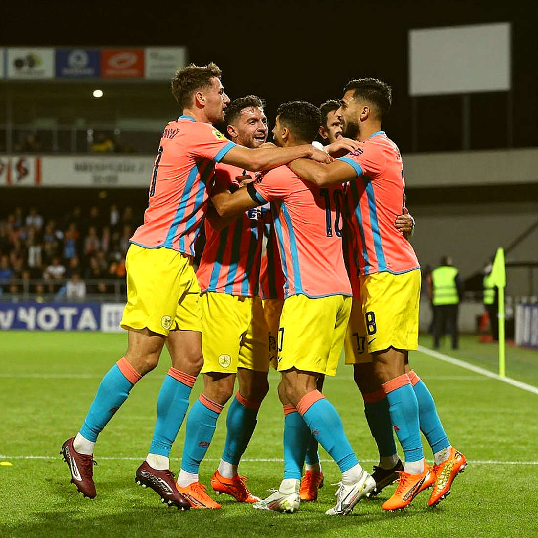 Man City mất Haaland chưa phải tín hiệu xấu nhất: bài kiểm tra Kovacic và cái bẫy 11 trận của Barca