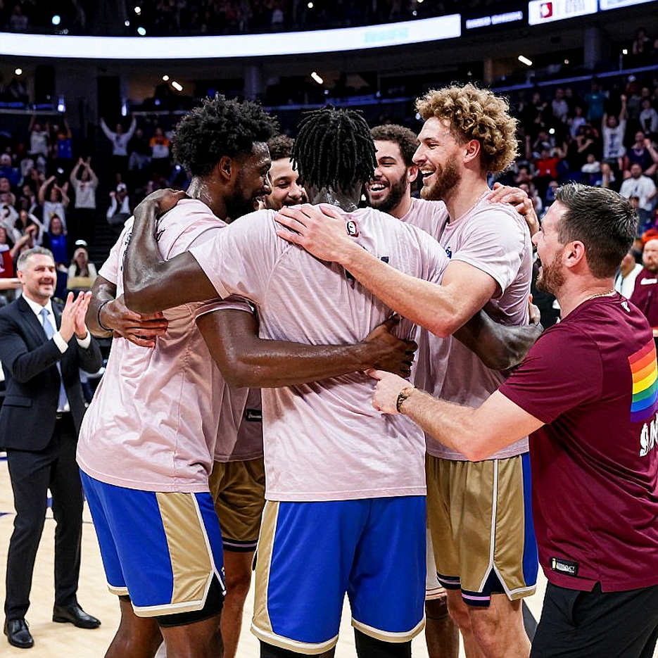 Kevin Durant và 36,4 phút mỗi đêm: Khi ngôi sao từ chối quyền được nghỉ