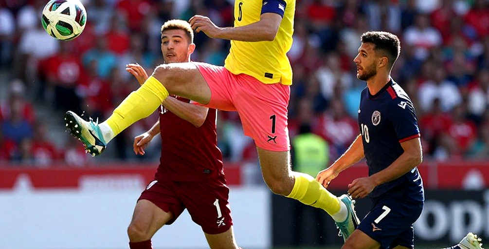Giải mã tin đồn chuyển nhượng hậu World Cup 2026: chuỗi bằng chứng và bản đồ quyền lực Giải mã tin đồn chuyển nhượng hậu World Cup 2026: chuỗi bằng chứng và bản đồ quyền lực