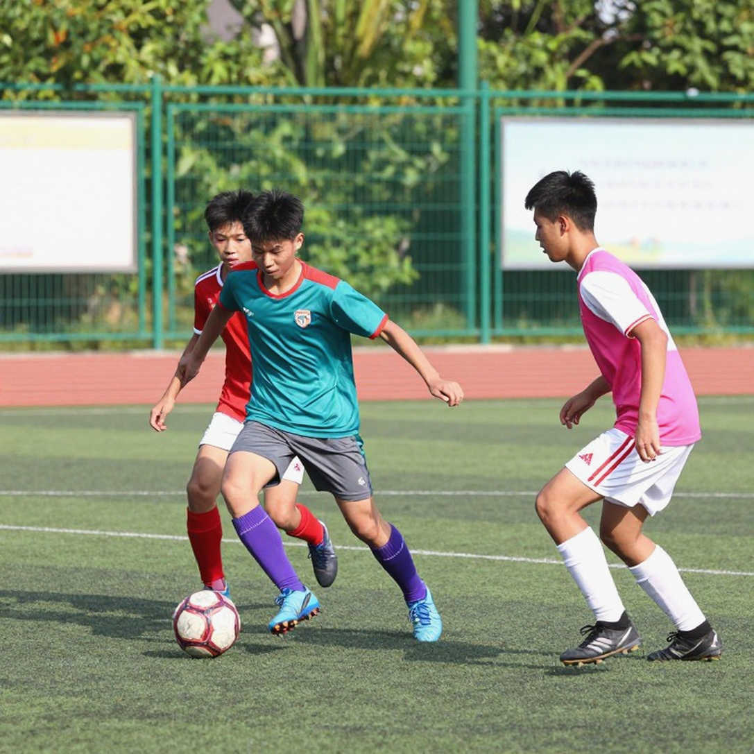 Mislabeled Data in Football Analytics: When a Film File Gets Classified as 'Football' Mislabeled Data in Football Analytics: When a Film File Gets Classified as 'Football'
