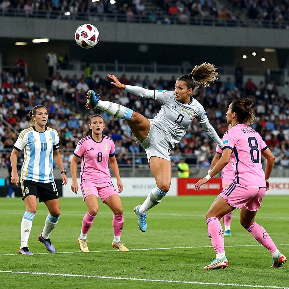 Tite đổi kế hoạch vì Ziyech: Botafogo để lộ sự phụ thuộc vào giải pháp cá nhân