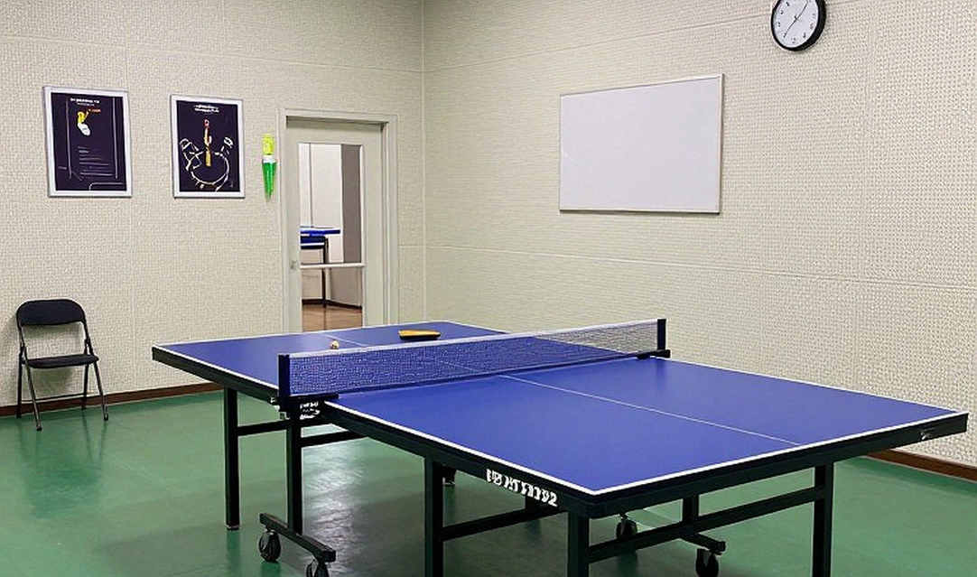 Sussex Senior 4*: The Defending Champion Seeded Fifth and the Data Problem of English Domestic Table Tennis Sussex Senior 4*: The Defending Champion Seeded Fifth and the Data Problem of English Domestic Table Tennis