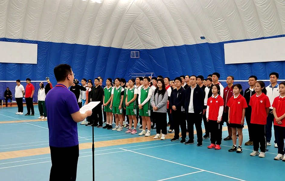 Hai HCV và một câu hỏi lớn: Trung Quốc bước vào Asian Games 2026 với đội hình chấn thương