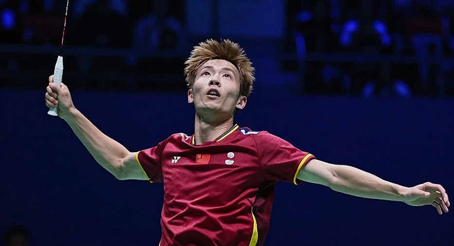 Elite Badminton Is Decided by Footwork, Not by Smash Speed Elite Badminton Is Decided by Footwork, Not by Smash Speed