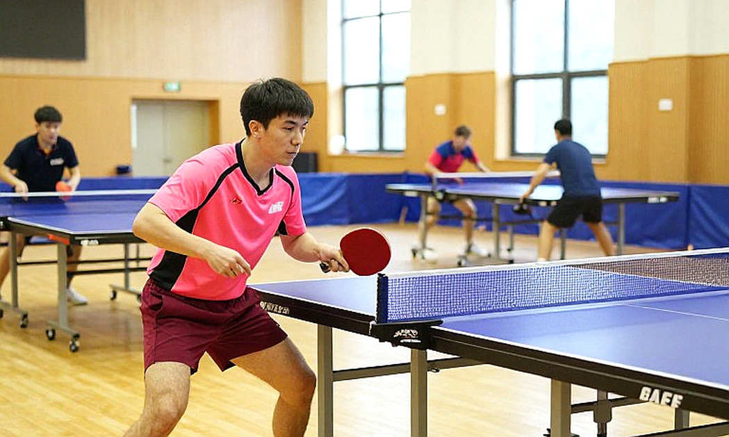 LAINE and PINTO Claim U21 Titles at Belgium Open 2026: Real Trophies, Intact Ceiling LAINE and PINTO Claim U21 Titles at Belgium Open 2026: Real Trophies, Intact Ceiling
