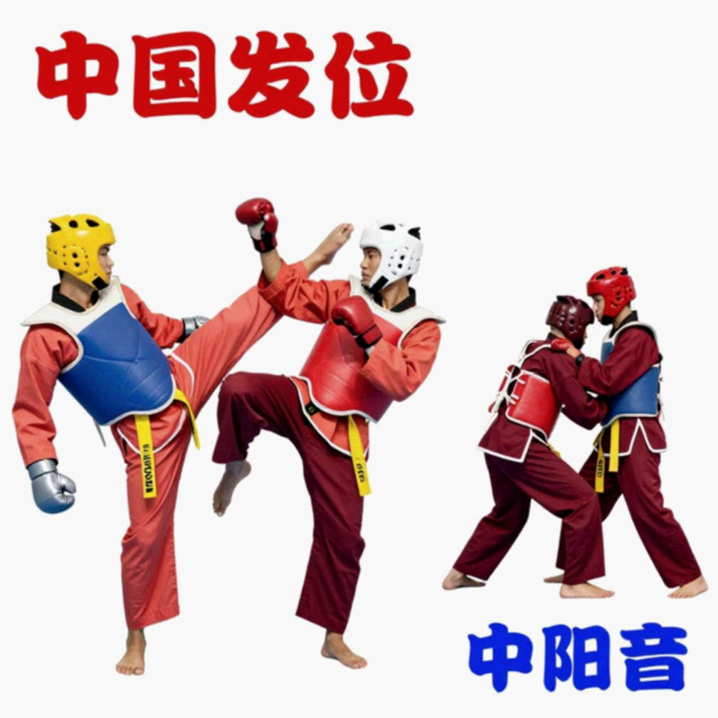 Vovinam và năm 2026: Khi võ thuật Việt chạm ngõ thế giới