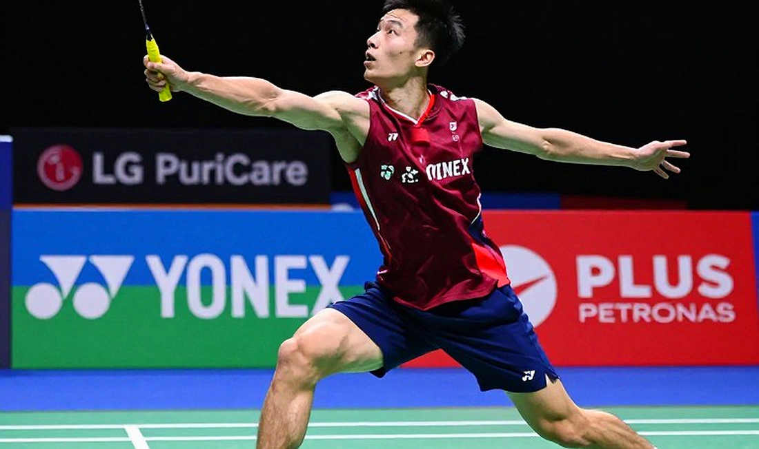 Sindhu rời Asian Games 2026 sau thua Chen Yufei: lịch thi đấu đêm khuya và cái giá của ba trận trong 18 giờ