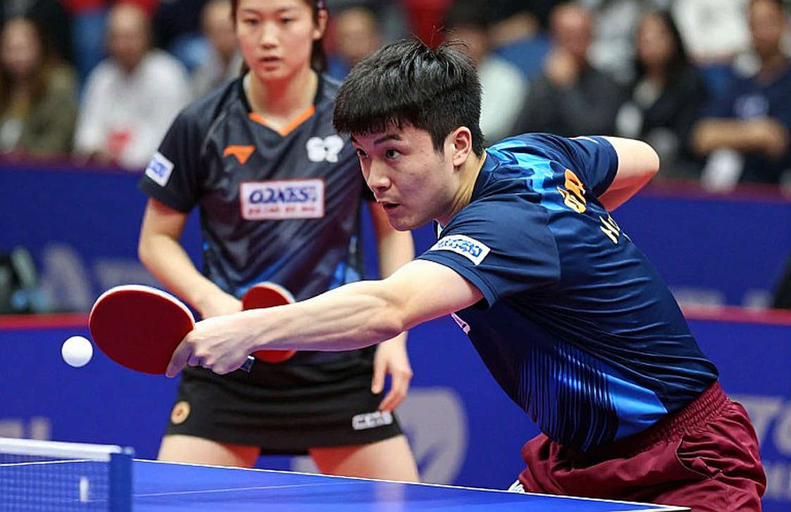 Pepinster and the Crack Between Two Levels: Portugal's U21 Double at the Belgium Open 2026 Pepinster and the Crack Between Two Levels: Portugal's U21 Double at the Belgium Open 2026