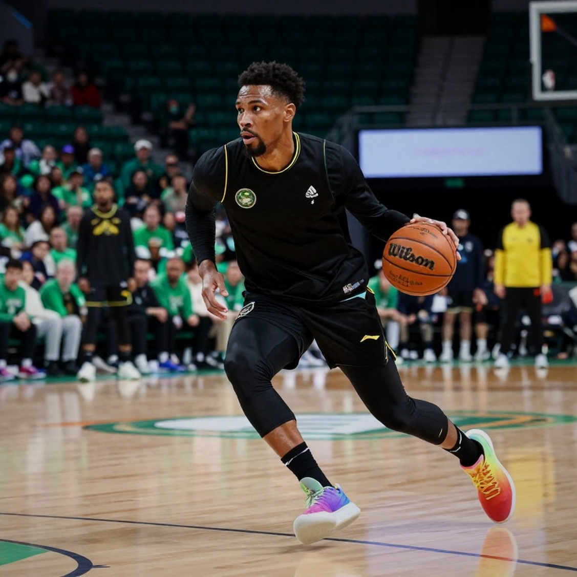 318 phút, bản án của kẻ kiêu ngạo: Milwaukee Bucks sau cú chia tay Giannis Antetokounmpo 318 phút, bản án của kẻ kiêu ngạo: Milwaukee Bucks sau cú chia tay Giannis Antetokounmpo