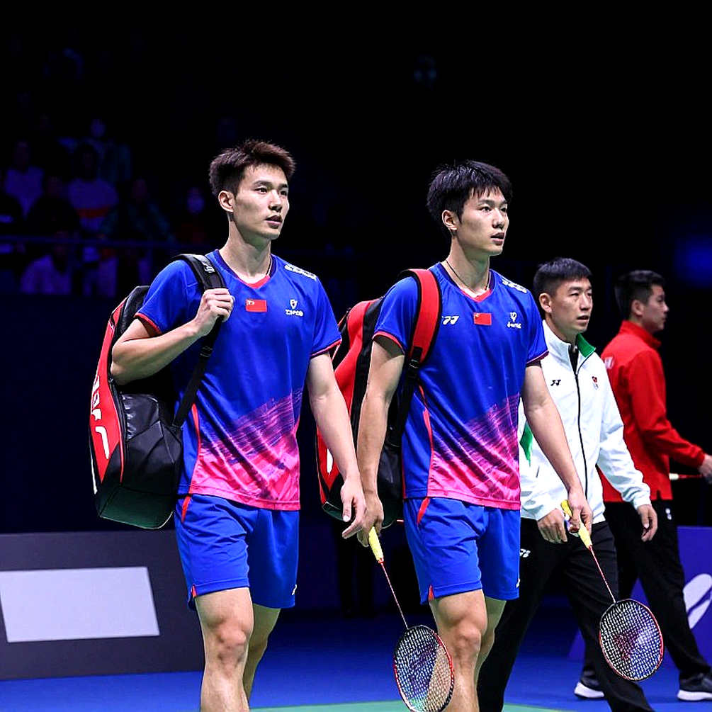 Asian Games 2026: Bản kiểm điểm cầu lông Ấn Độ và vết nứt thế hệ sau tấm huy chương đồng