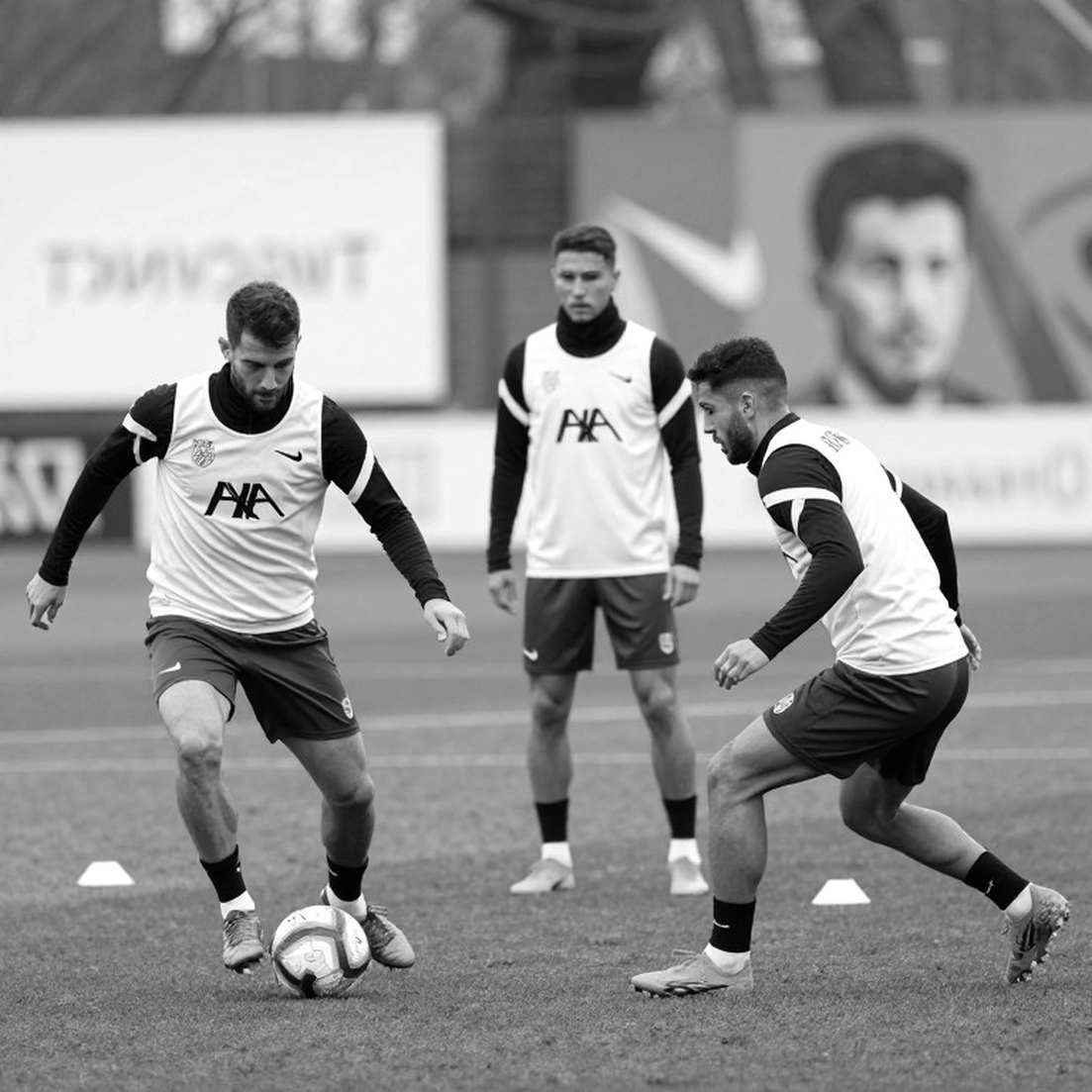 CAHN trước Kashima Antlers: Khi lùi sâu là một lời thú nhận, không phải một thất bại