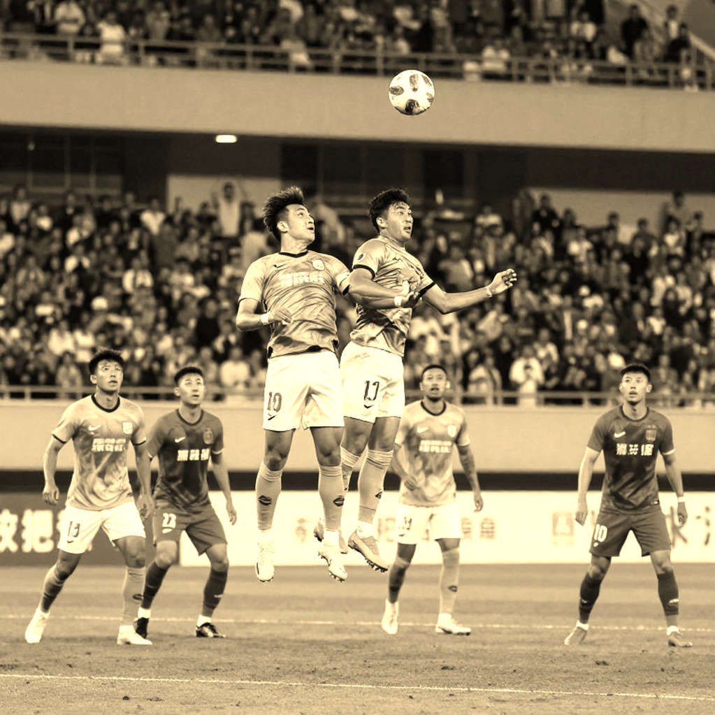 Ninh Binh Dominate V.League September Awards: Reading the Data, Not the Mood