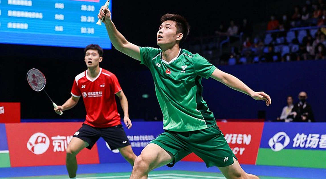Asian Games 2026: Hành trình giả định của tuyển cầu lông nam Ấn Độ tới chung kết — và những lỗ hổng dữ liệu không ai chịu đọc