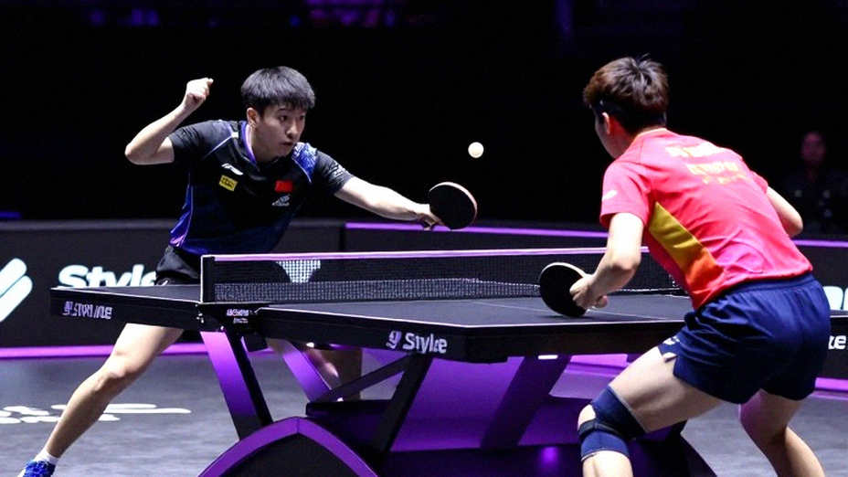 Nine Layers of Table Tennis Analysis and an Empty Data Sheet: The Most Honest Verdict Is 'Insufficient Information' Nine Layers of Table Tennis Analysis and an Empty Data Sheet: The Most Honest Verdict Is 'Insufficient Information'