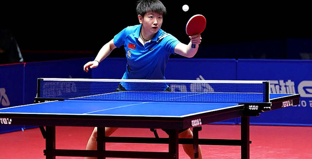 Nine Layers of Table Tennis Analysis and an Empty Data Sheet: The Most Honest Verdict Is 'Insufficient Information' Nine Layers of Table Tennis Analysis and an Empty Data Sheet: The Most Honest Verdict Is 'Insufficient Information'