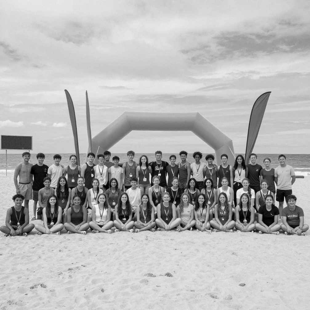 Dakar 2026 Youth Olympic Beach Volleyball Schedule Announced