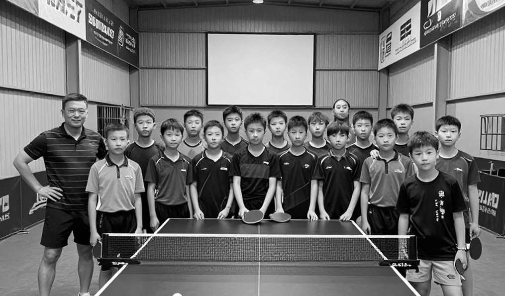 Worthing TTC mở giải Junior Team 1 Star: khoảng trống ở đáy kim tự tháp bóng bàn trẻ Anh Worthing TTC mở giải Junior Team 1 Star: khoảng trống ở đáy kim tự tháp bóng bàn trẻ Anh