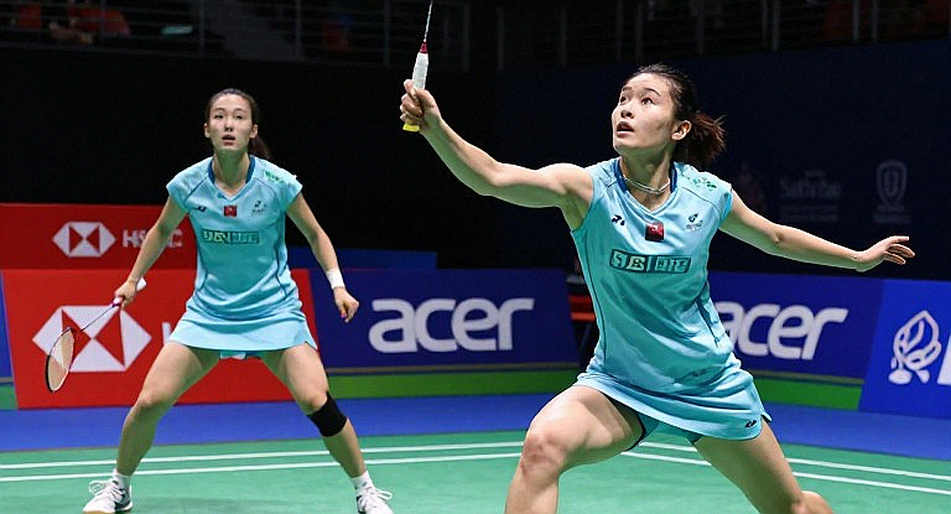 Asian Games 2026 Và Lá Thăm Nén Lịch: Khi Cầu Lông Châu Á Buộc Phải Chọn Giữa Sức Bền Và Bản Năng Tấn Công