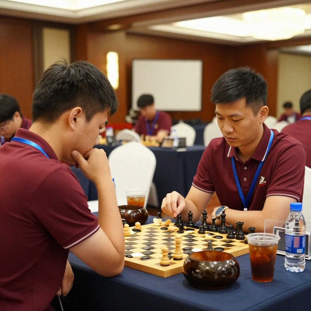Elephant Gambit: bài học từ cậu bé 15 tuổi và một video 60 phút