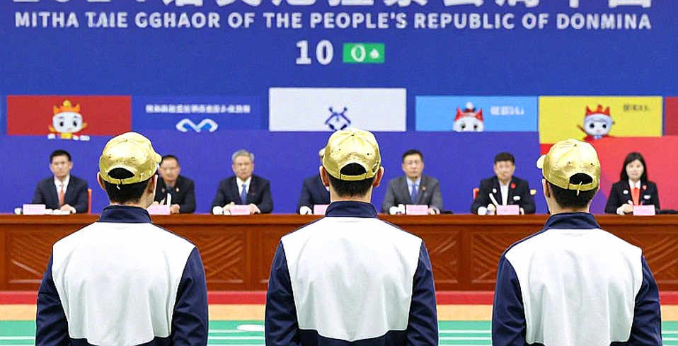 Khoảng trống đôi của Ấn Độ: Khi chiến thắng 3-0 che giấu điều chưa từng được kiểm chứng