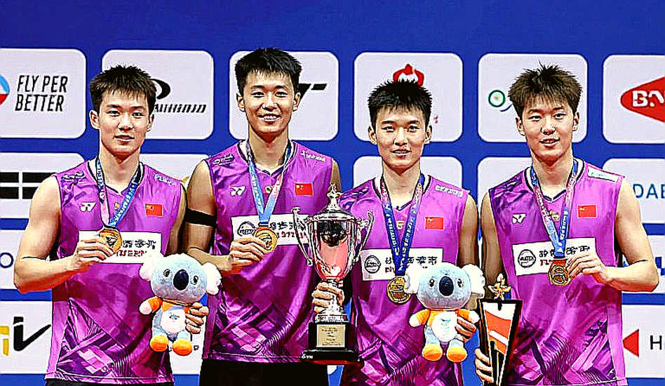 Malaysian Badminton and the Empty Dossiers: What Really Decides a Player's Fate Malaysian Badminton and the Empty Dossiers: What Really Decides a Player's Fate