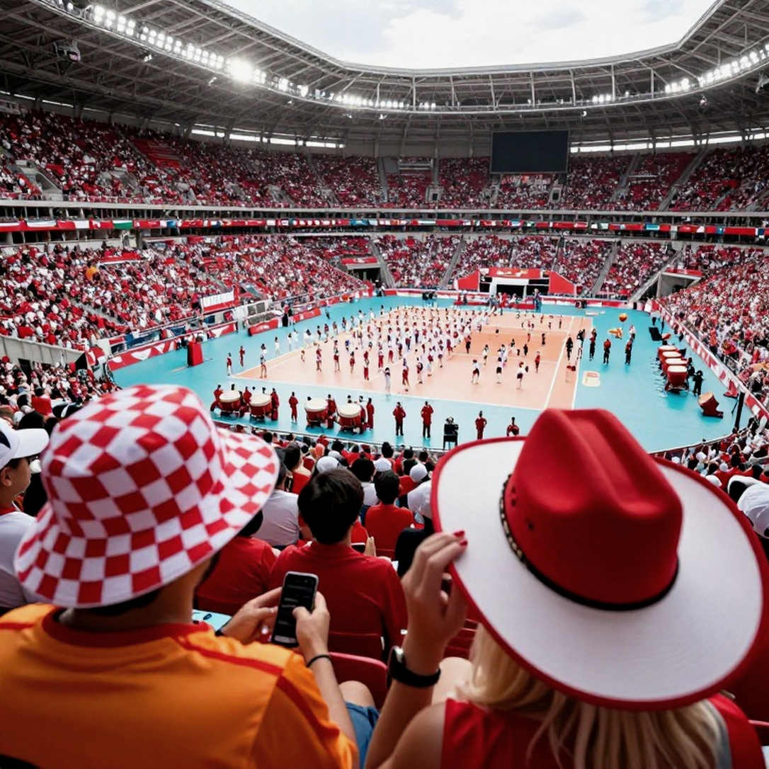 Indonesia 6th at the 2026 Asian Games: What the 11-25 Third Set Says About Roster Depth Indonesia 6th at the 2026 Asian Games: What the 11-25 Third Set Says About Roster Depth