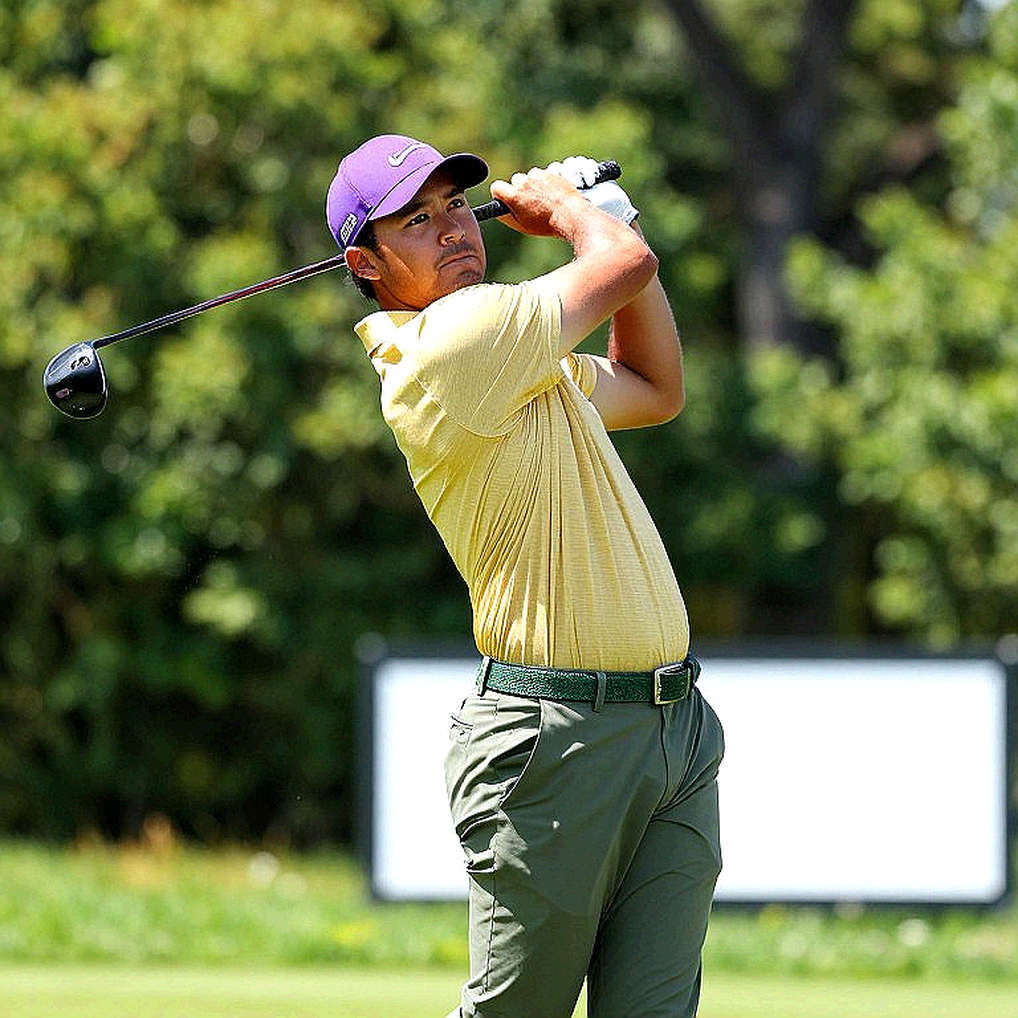 Cách mạng vòng loại Ryder Cup 2027: Mỹ từ bỏ tiền thưởng, tìm lại bản sắc Cách mạng vòng loại Ryder Cup 2027: Mỹ từ bỏ tiền thưởng, tìm lại bản sắc