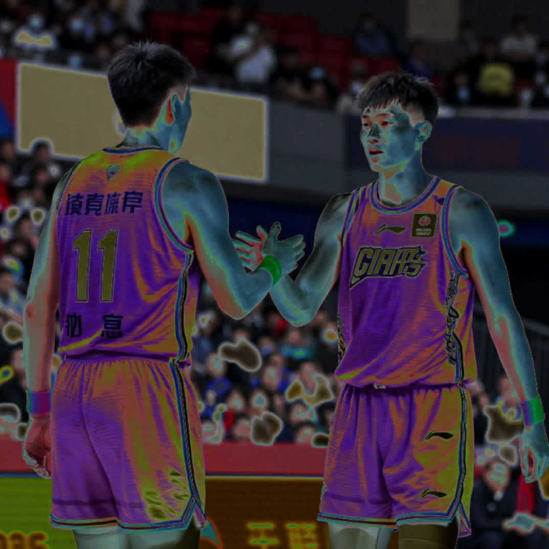 Vietnamese basketball and the data revolution: From intuition to precise valuation Vietnamese basketball and the data revolution: From intuition to precise valuation