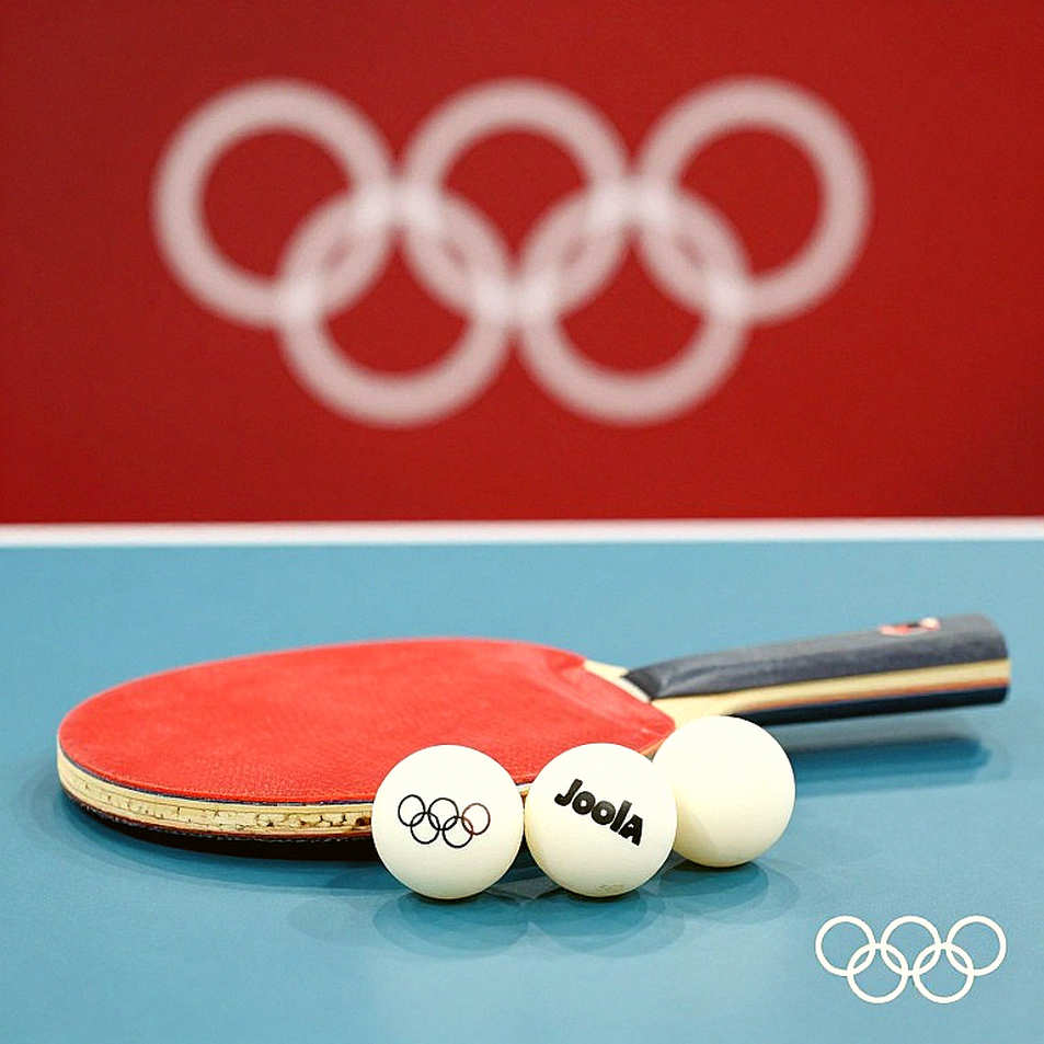 Ljubljana đón lãnh đạo ETTU và ITTF giữa kỳ Giải vô địch Bóng bàn Châu Âu lần thứ 45