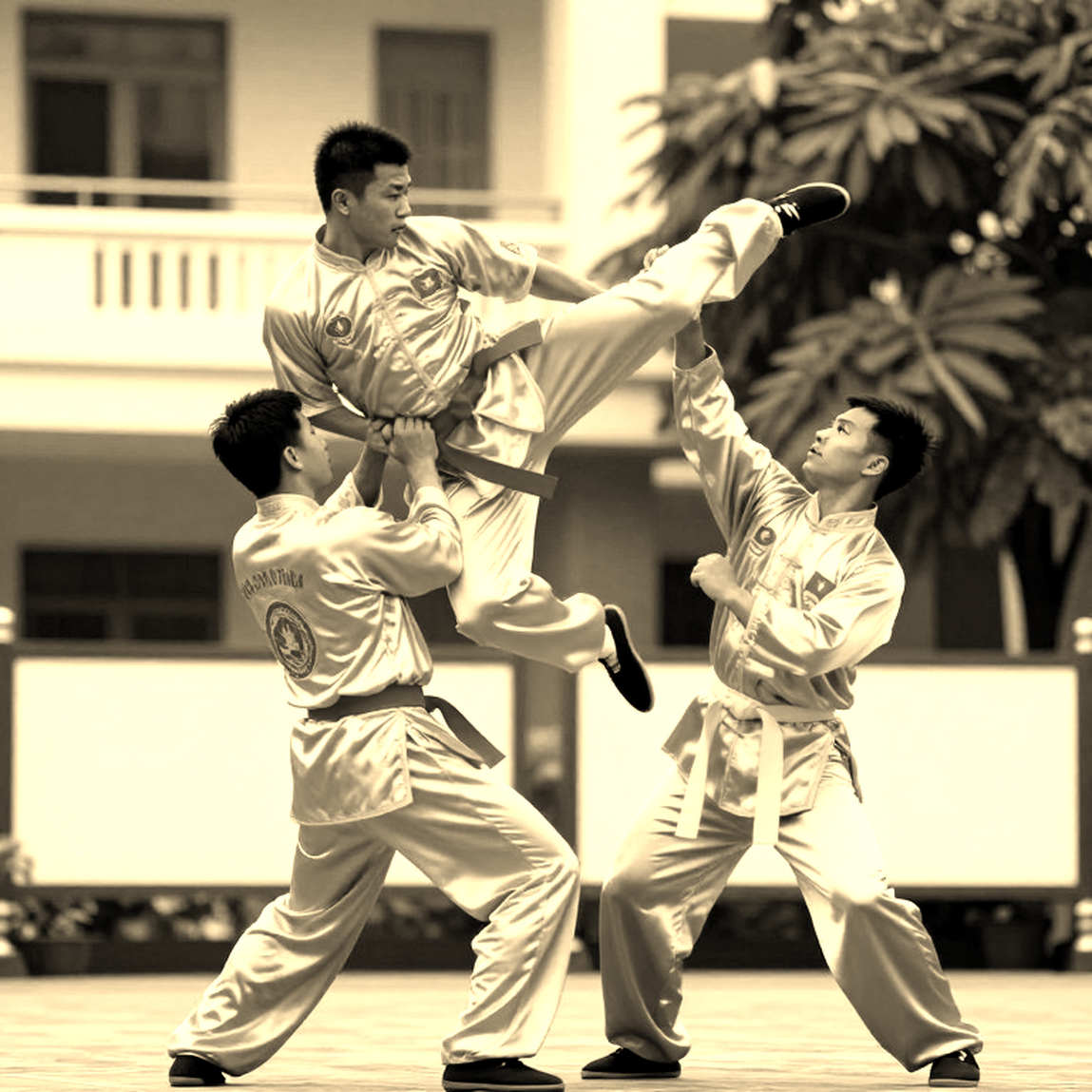 Lò Thị Phung và bài học thể lực ở ASIAD: Khi võ sĩ giỏi nhất không phải người khỏe nhất