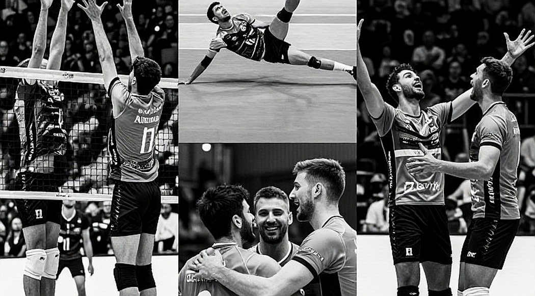 Lublin thắng Zawiercie 3-0: tỷ số sạch nhưng không hề dễ, và bài học từ set 34-32