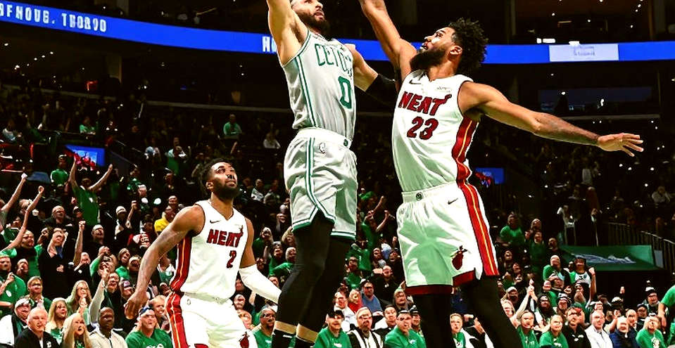 Từ Paris đến Memphis: khi châu Âu đào tạo huấn luyện viên, NBA thu hoạch