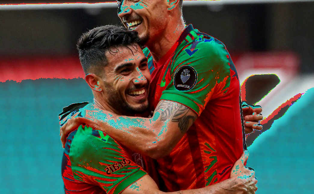 Đội hình Barcelona gặp Levante: Cancelo dự bị và bốn cái tên không thuộc về Flick