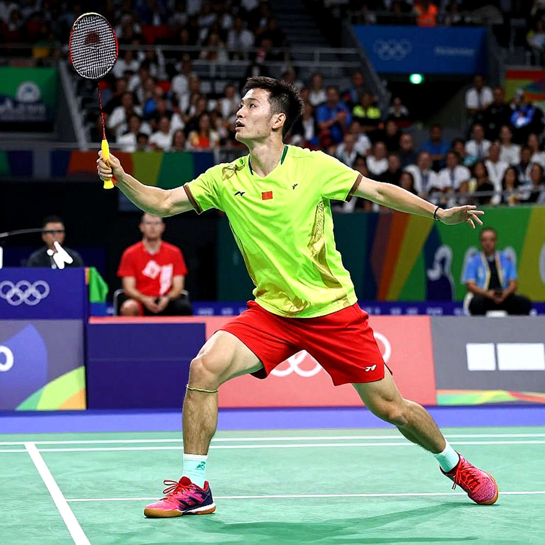 Ấn Độ tại Asian Games 2026: Mũi nhọn đôi nam và những khoảng trống phía sau Ấn Độ tại Asian Games 2026: Mũi nhọn đôi nam và những khoảng trống phía sau