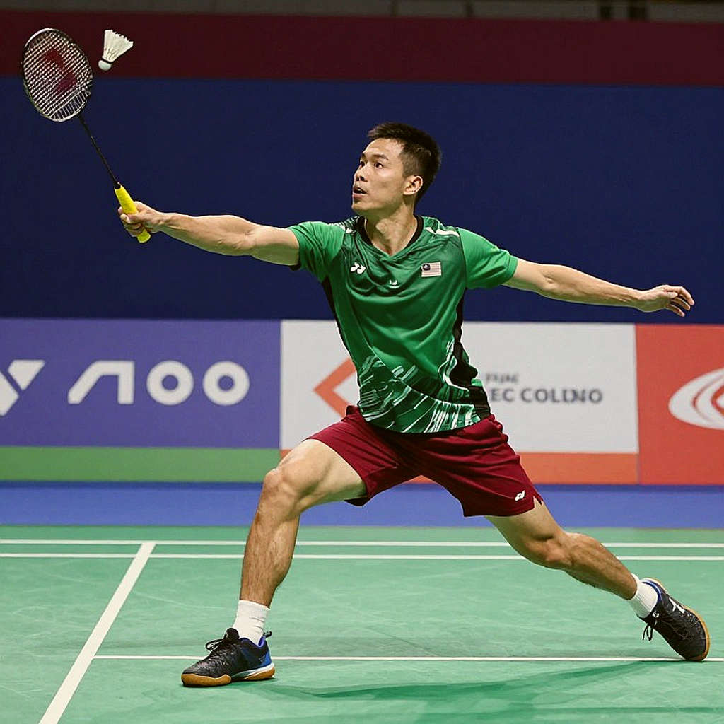 Ấn Độ tại Asian Games 2026: Mũi nhọn đôi nam và những khoảng trống phía sau Ấn Độ tại Asian Games 2026: Mũi nhọn đôi nam và những khoảng trống phía sau